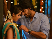 Prematho mee karthik movie NEw Photos